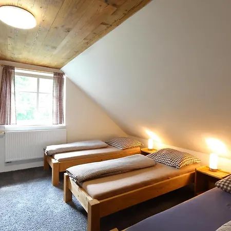 Lodge Chalupa Rejhotice