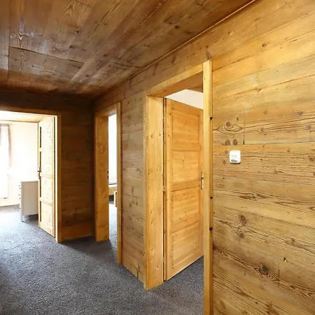 Chalupa Rejhotice Lodge
